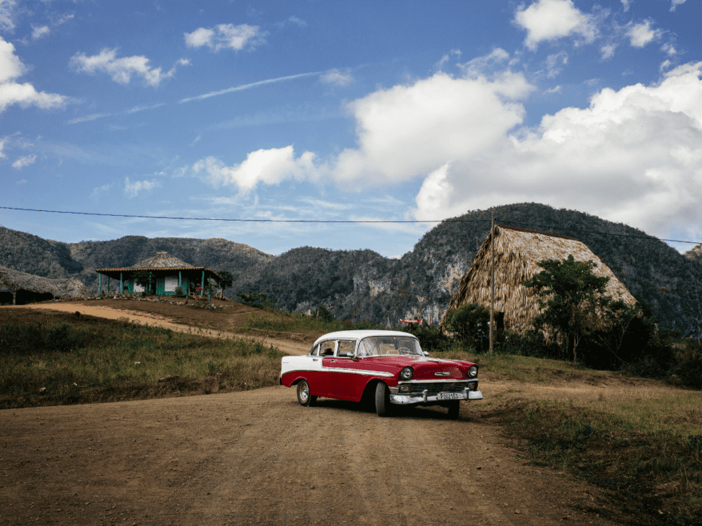 vinales cuba