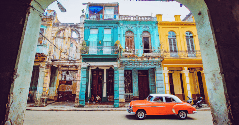 Travel Insurance for Cuba: Demystifying Travel Insurance Cuba Requirements