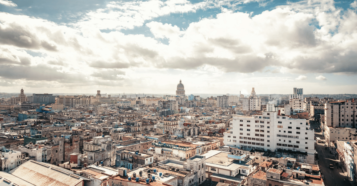 where to stay in havana