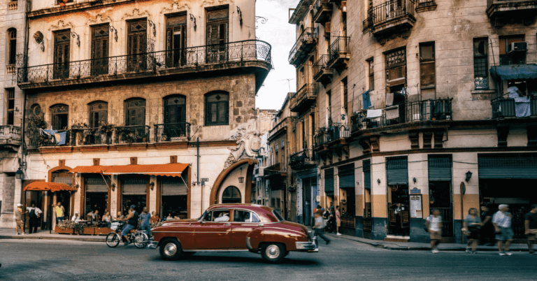 Watch Before You Travel: 7 Best Movies About Cuba