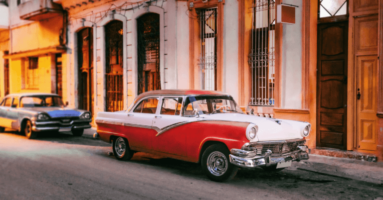 Support for the Cuban People Travel Guide (To Legal Cuba Travel!)