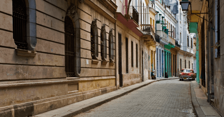 The Best Casas Particulares in Old Havana