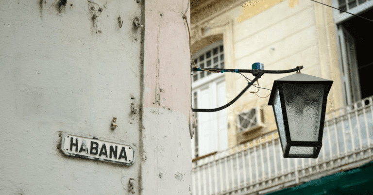 BEST Havana Hostels: Ultimate Guide to Hostels in Havana