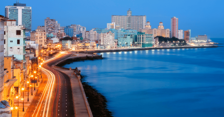 10 Best Cities in Cuba for Travelers
