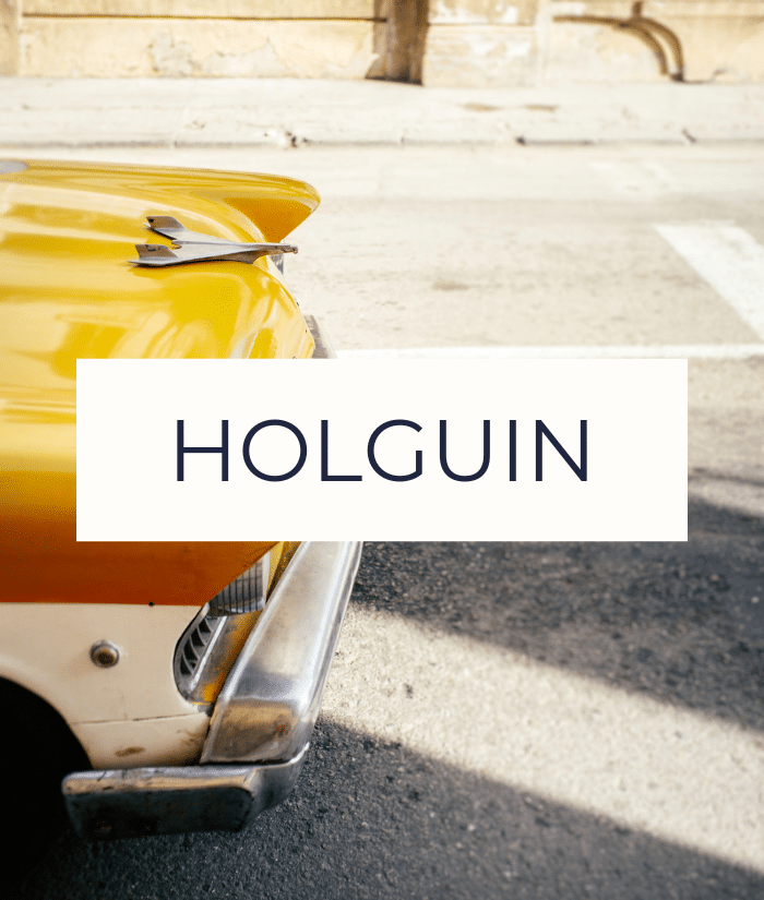 Holguin