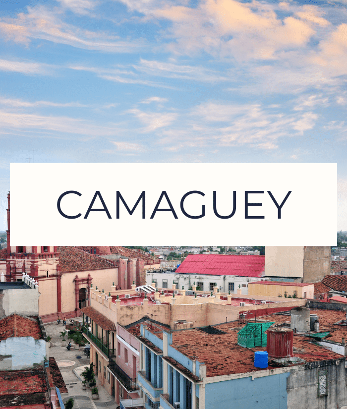Camaguey