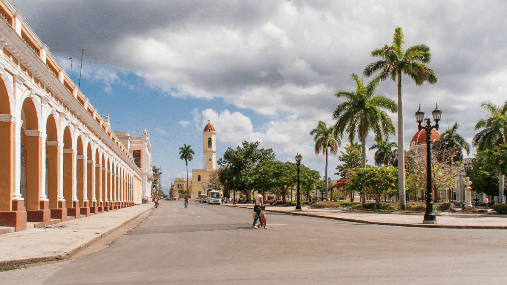 things to do in cienfuegos