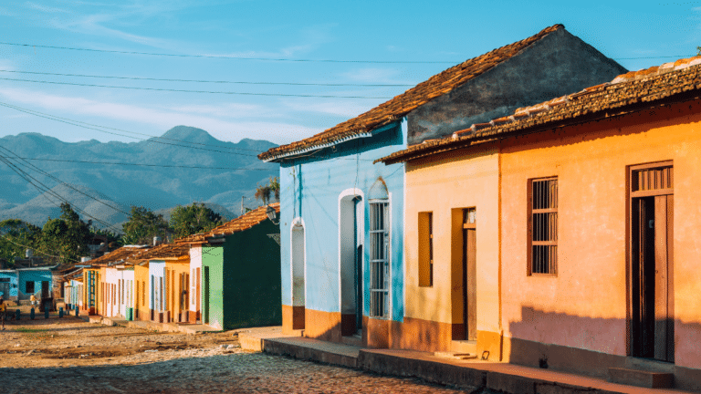 10 Best Things To Do in Trinidad, Cuba