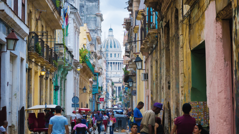50 Facts About Cuba (You Won’t Believe)