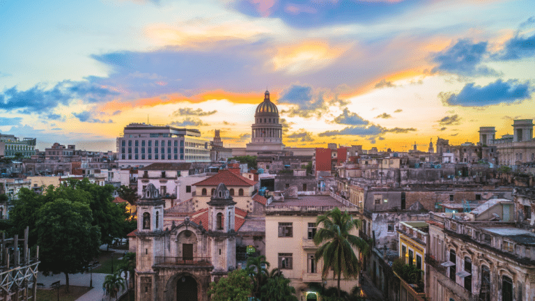 40 Facts About Havana (You Won’t Believe!)