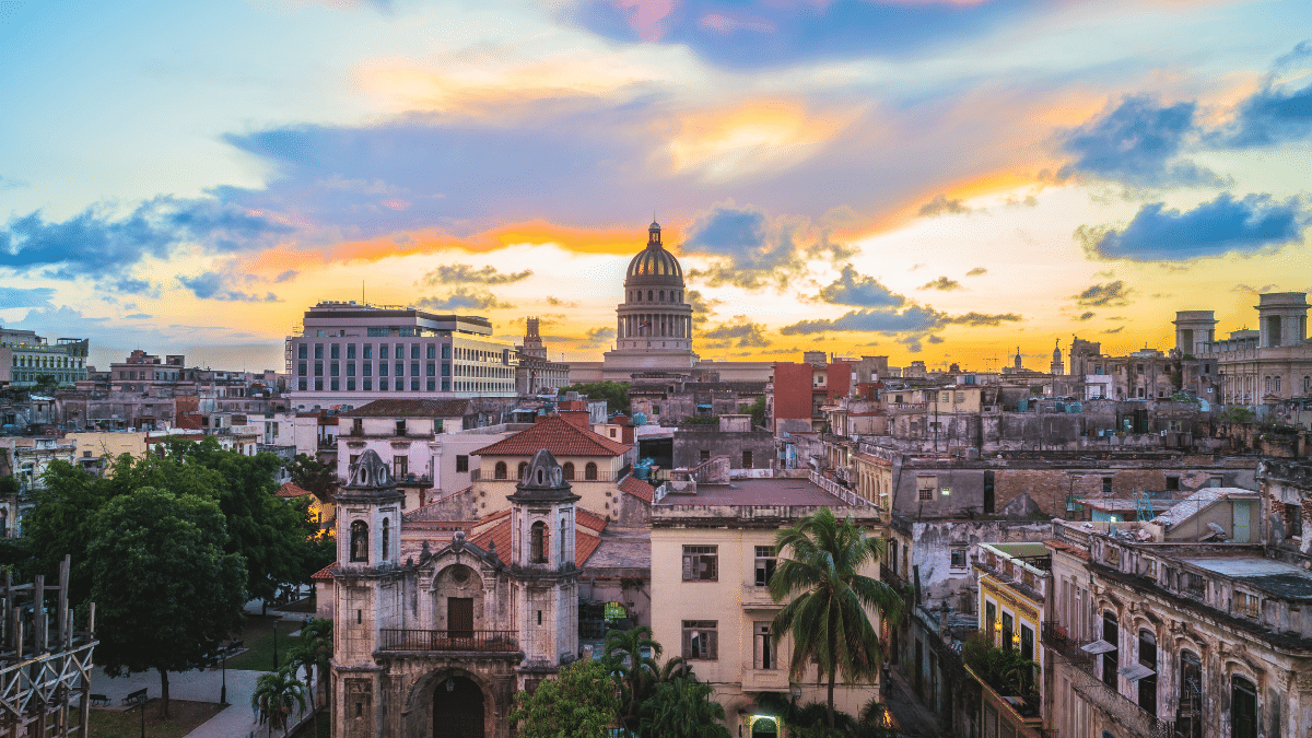 fun facts about havana