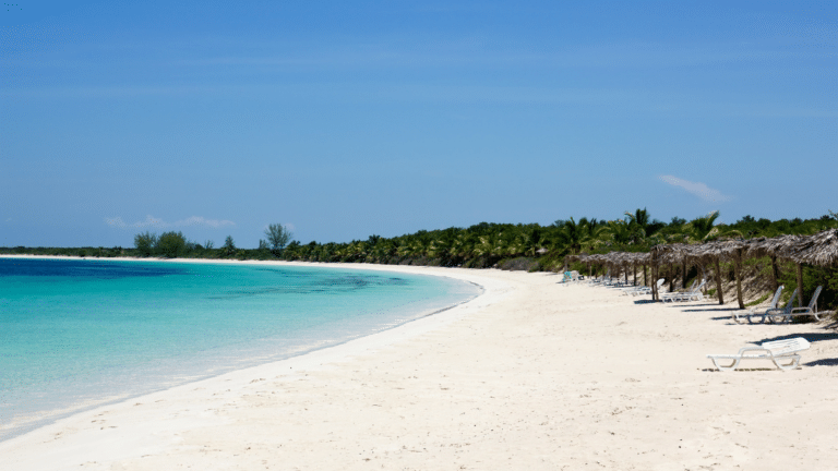 Cayo Santa Maria: A Local’s Guide for Travelers [2024]