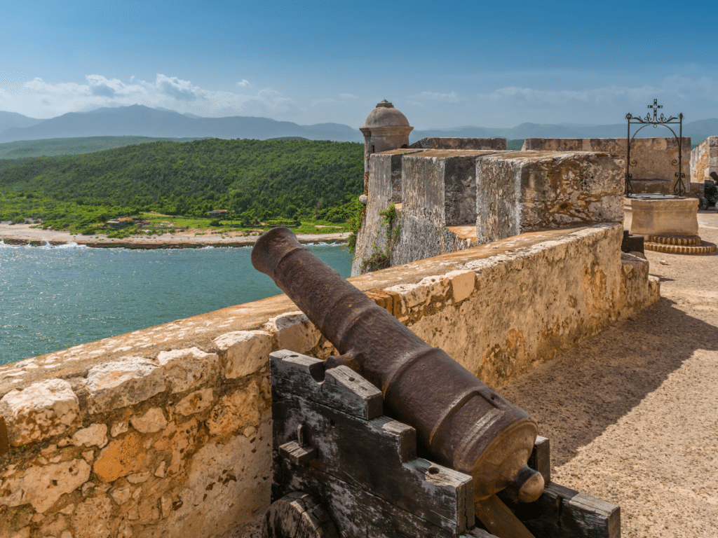 things to do in santiago cuba
