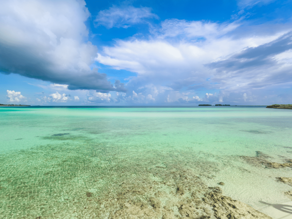 things to do in cayo guillermo