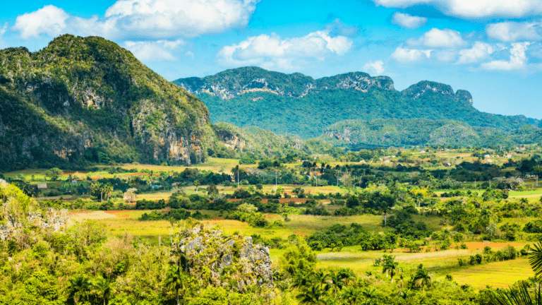 Where To Stay in Viñales | Accommodation Guide [2024]