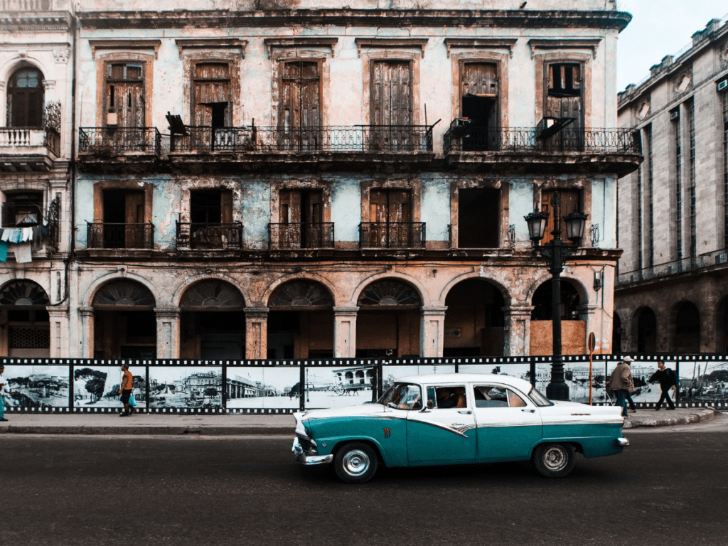 is cuba safe for americans