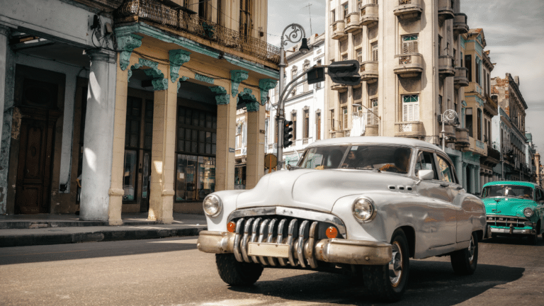 10 Best Old Havana Hotels + Guesthouses [2024 Local’s Guide]